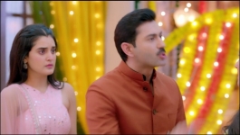 Jaane Anjaane Hum Mile - 15th August 2026